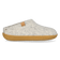 Slipa Maha Wollfilz-Pantoffel Natural Delta