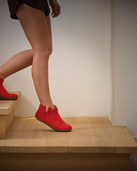 rutschfeste hausschuhe