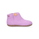 Luna Kids Wollfilz-Pantoffel Lilac