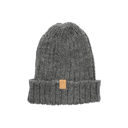 Topi Mütze Grey Topi Mütze Grey