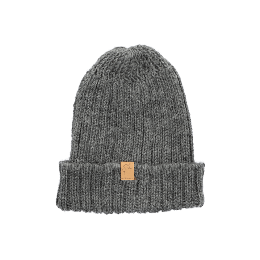 Topi Mütze Grey