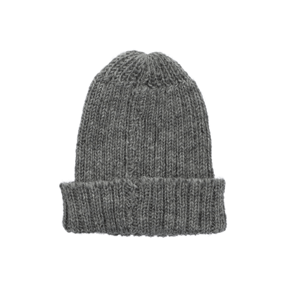Topi Mütze Grey