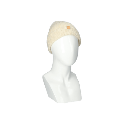 Topi Mütze White