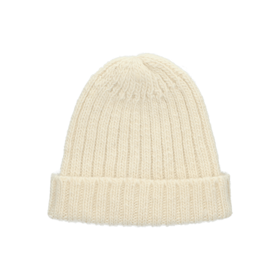 Topi Mütze White