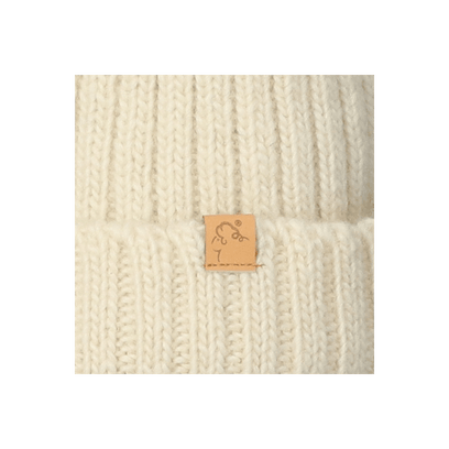 Topi Mütze White