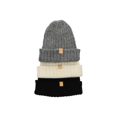 Topi Mütze White