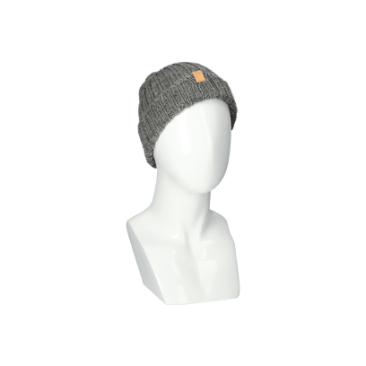 Topi Mütze Grey