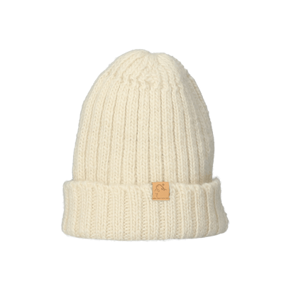 Topi Mütze White
